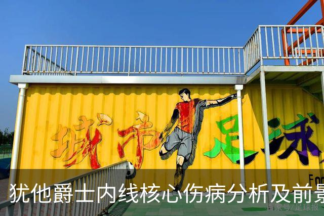 犹他爵士内线核心伤病分析及前景展望
